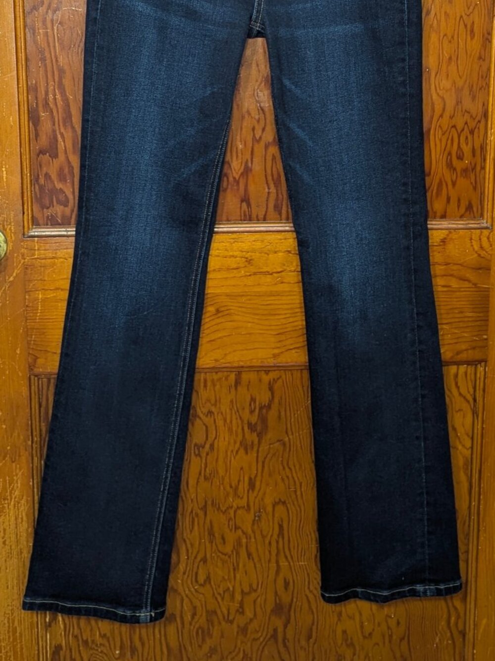 Vervet Mid Rise Bootcut Jean - Picture 2 of 7